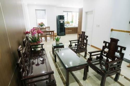 Hostal Mai Ha Boutique Hotel