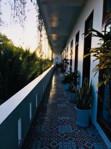Lagi 1001 Nights Hotel