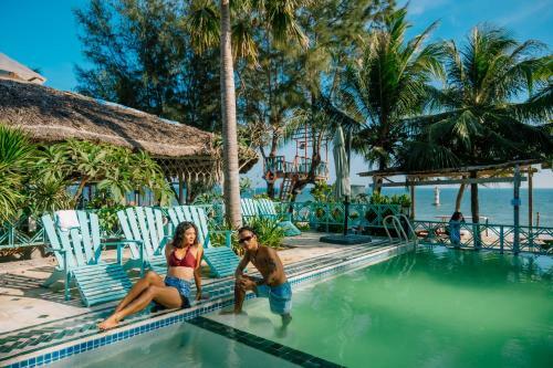 Coco Beachcamp La Gi