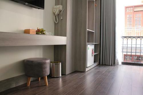 Hue Mate Hotel