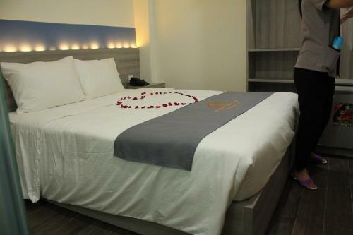 Hue Mate Hotel