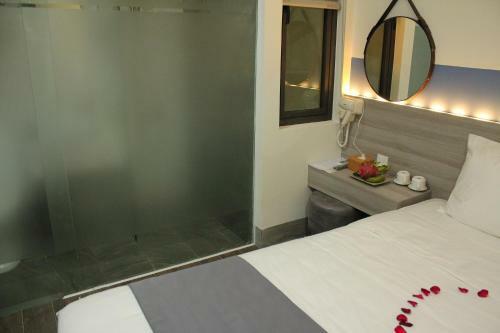 Hue Mate Hotel