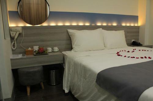 Hue Mate Hotel