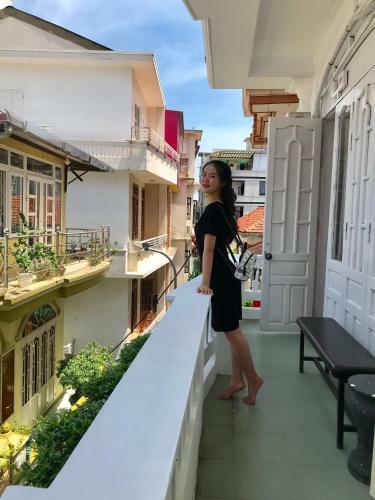 Amy Hostel Hue