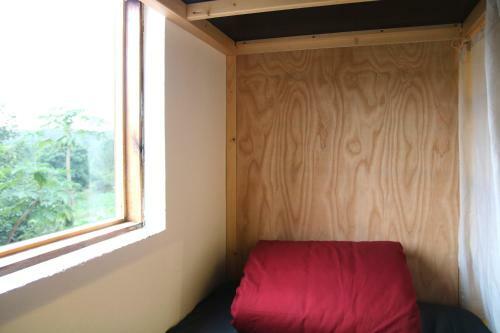 Hotel Nano Eco-hostel