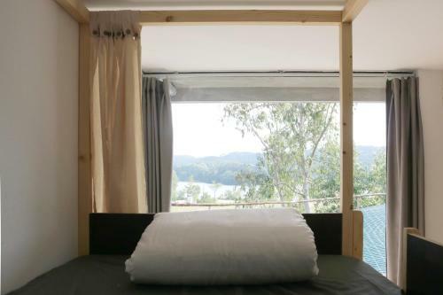 Hotel Nano Eco-hostel