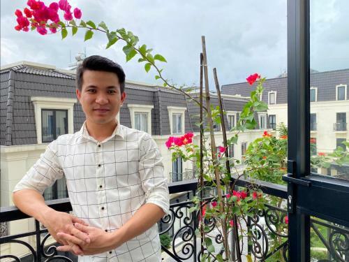 Hue Crown Boutique Best Hotel