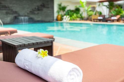 White Lotus Hue Hotel