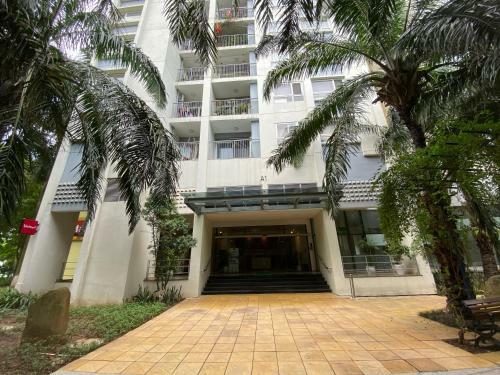 Evergreen Apartment - R?ng C? Ecopark
