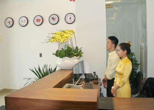 Golden Inn Hotel