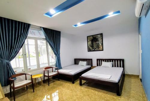Hotel Q?homestay