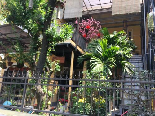 Hotel Q?homestay