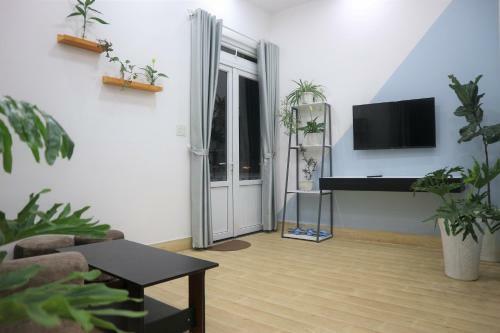 Tada Dalat Apartments