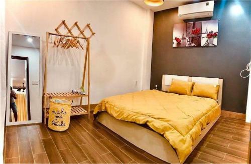 Apartamento Pumkin Home Phan Rang