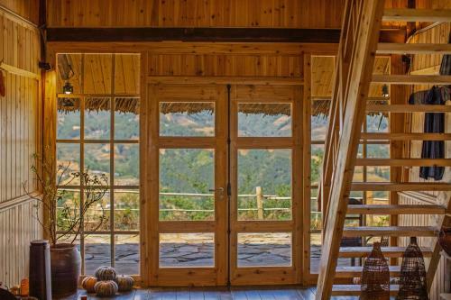 Apartamento R�a's House Mountain Hamlet