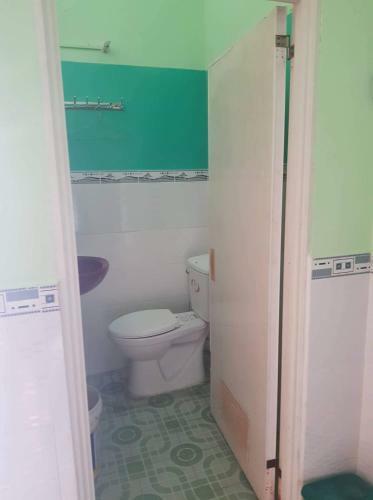 Albergue Nh� Tr? Kim �nh