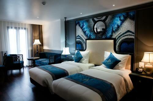 Michi's Hotel Laocai