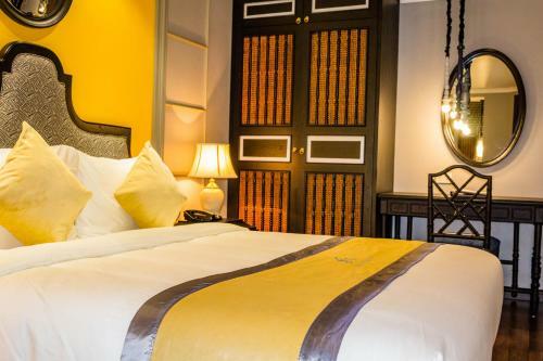 Michi's Hotel Laocai