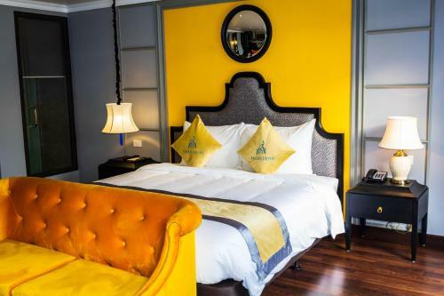 Michi's Hotel Laocai