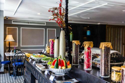Michi's Hotel Laocai