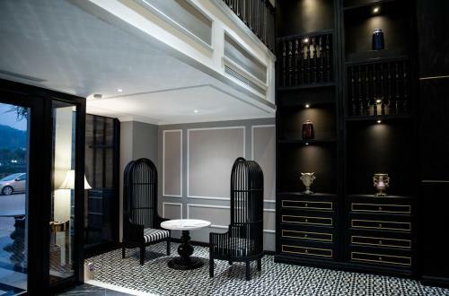 Michi's Hotel Laocai