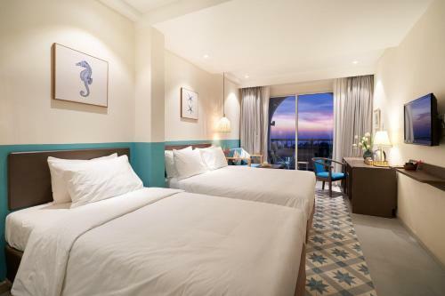 Coralina Hotel