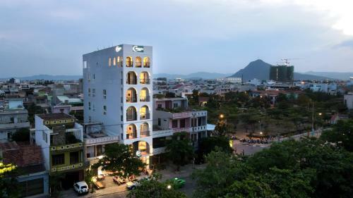 Coralina Hotel
