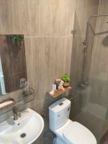 Th�nh T�nh Hotel Ph� Y�n