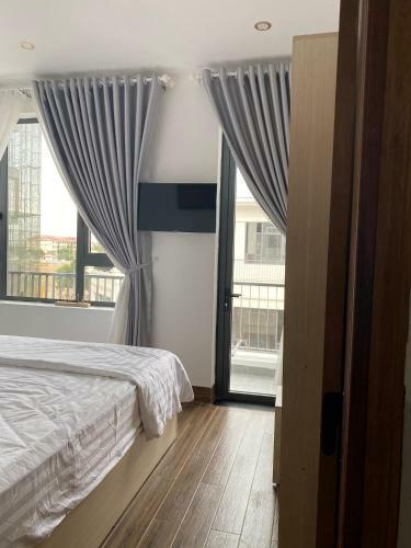 Th�nh T�nh Hotel Ph� Y�n