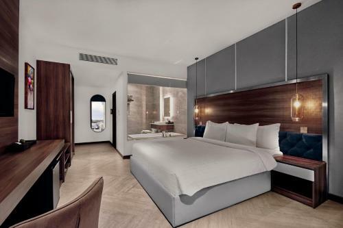 Chau Khuong Hotel