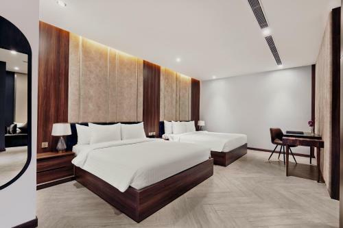 Chau Khuong Hotel