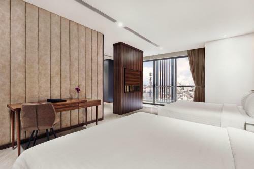 Chau Khuong Hotel