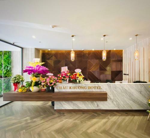 Chau Khuong Hotel