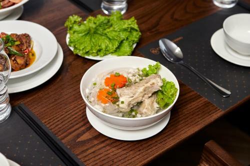Chau Khuong Hotel