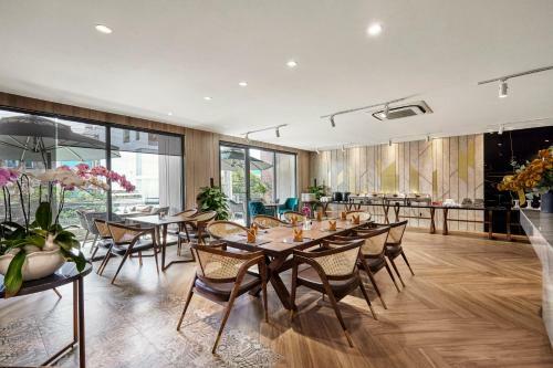 Chau Khuong Hotel