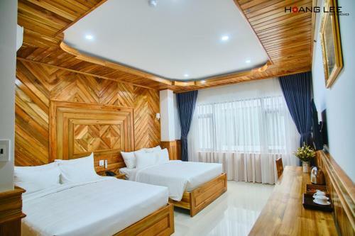Ngh?a Lam Tra Hotel