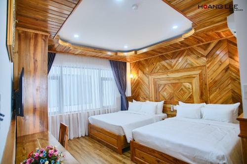 Ngh?a Lam Tra Hotel