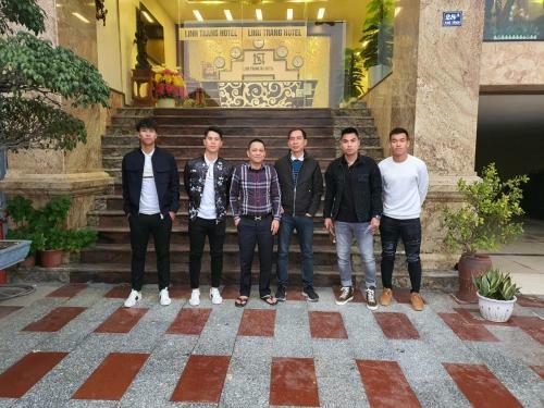 Linh Trang Hotel