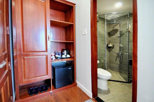 Sunflower Hotel Ph� Y�n