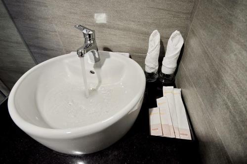 Sunflower Hotel Ph� Y�n