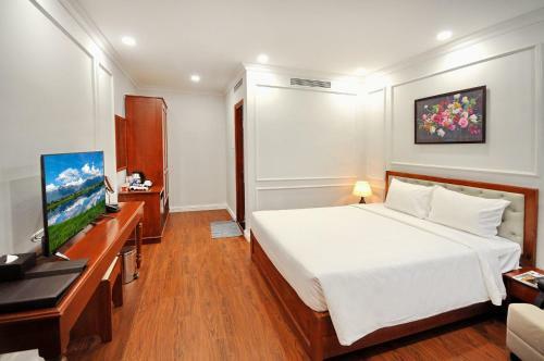 Sunflower Hotel Ph� Y�n