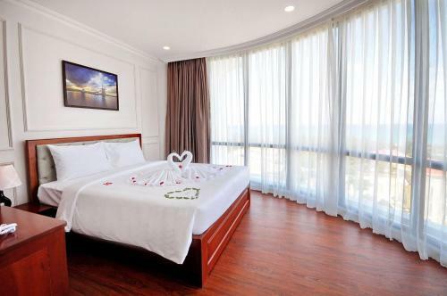 Sunflower Hotel Ph� Y�n
