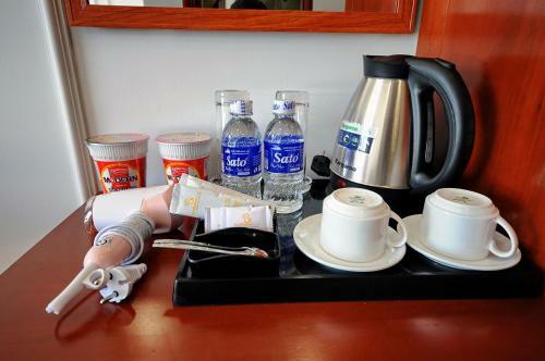 Sunflower Hotel Ph� Y�n