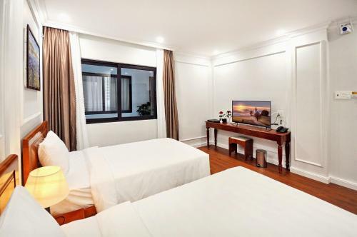 Sunflower Hotel Ph� Y�n