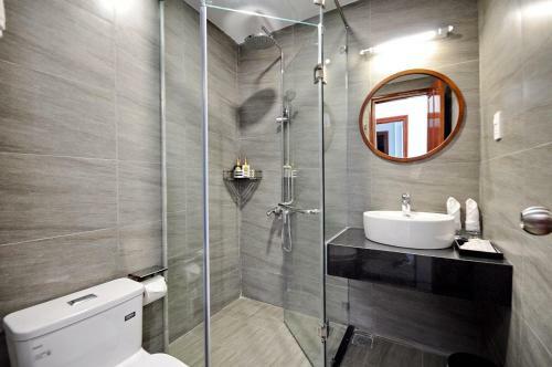 Sunflower Hotel Ph� Y�n
