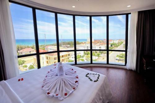 Sunflower Hotel Ph� Y�n