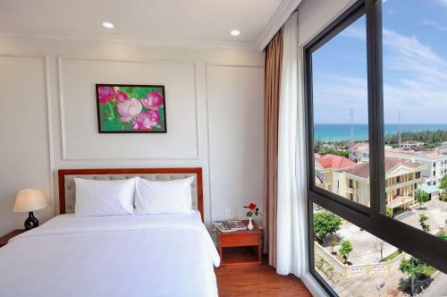 Sunflower Hotel Ph� Y�n
