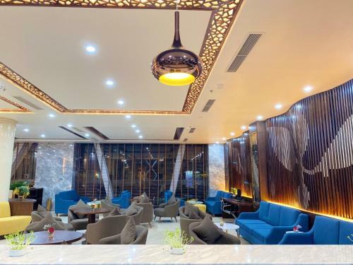 Luxury6 Hotel