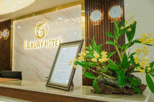 Luxury6 Hotel