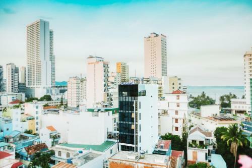 Larosa Hotel Nha Trang